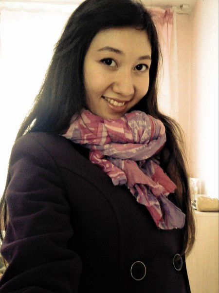 Еркегуль ***