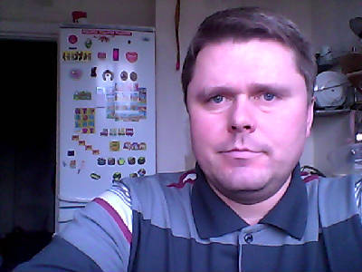 Дмитрий Усольцев