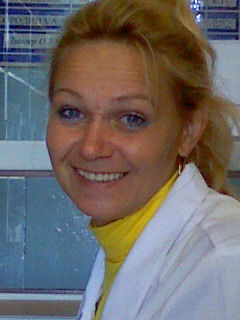 Анна Грекова