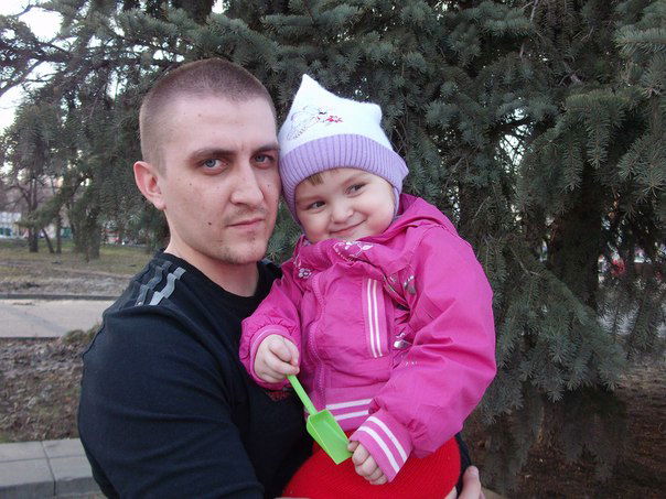 Денис Скрипко