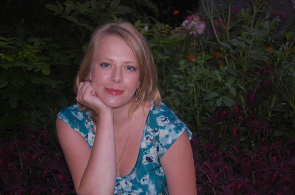 Светлана Лунева