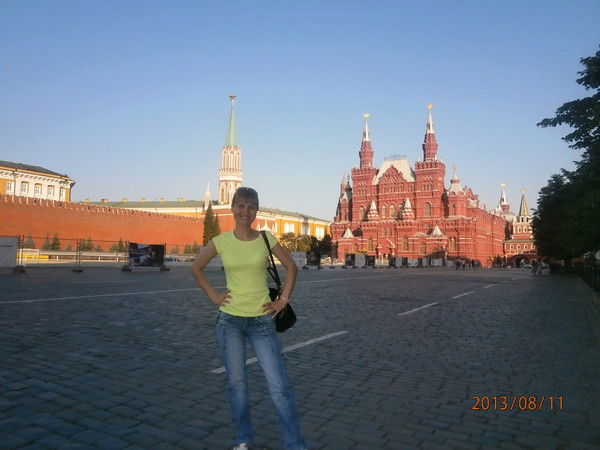 Лариса Шолик