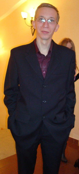 Вадим Сафонов