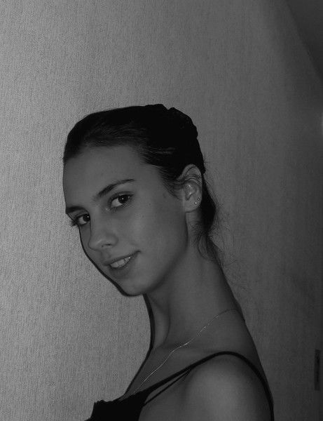 Маша Заусаева