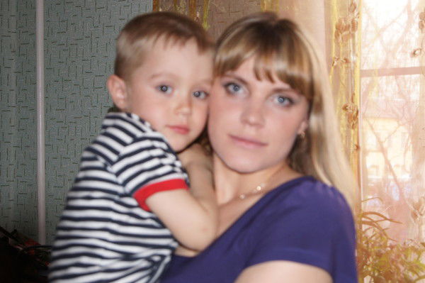 Наталья Гайшинец