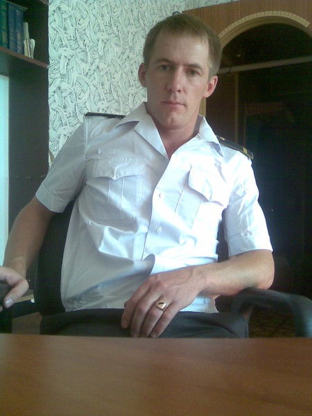 Валерий Тяглов