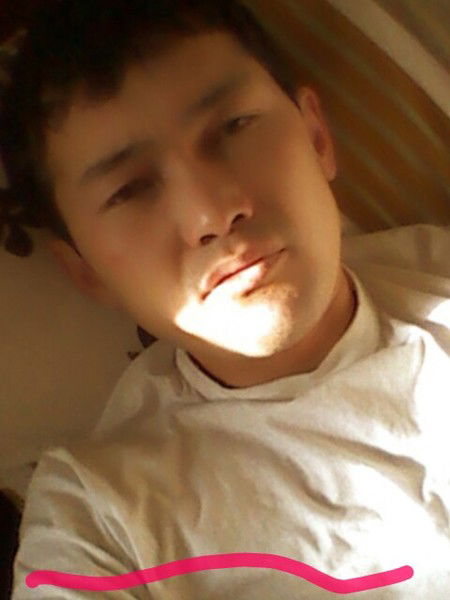 Алмас Есенгельдиев