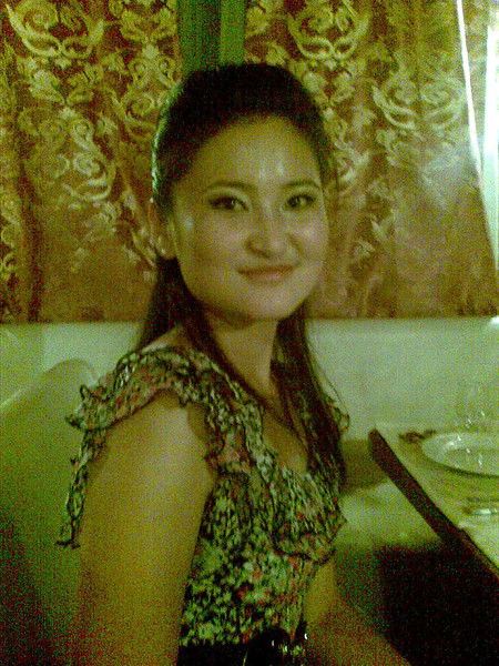 Кундыз Итолова