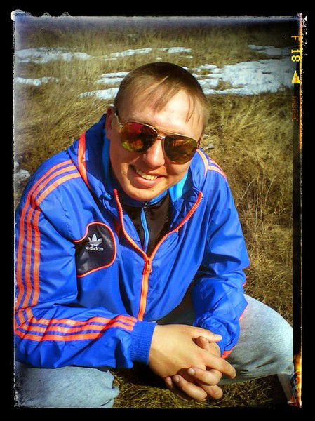 Слава Лекомцев