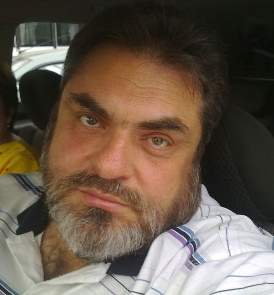 Петр Серветник