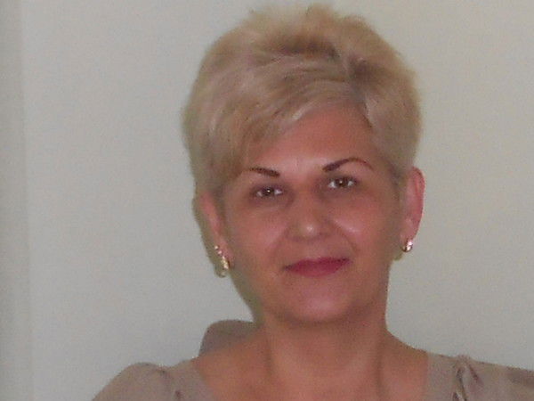 Надя Галиулина