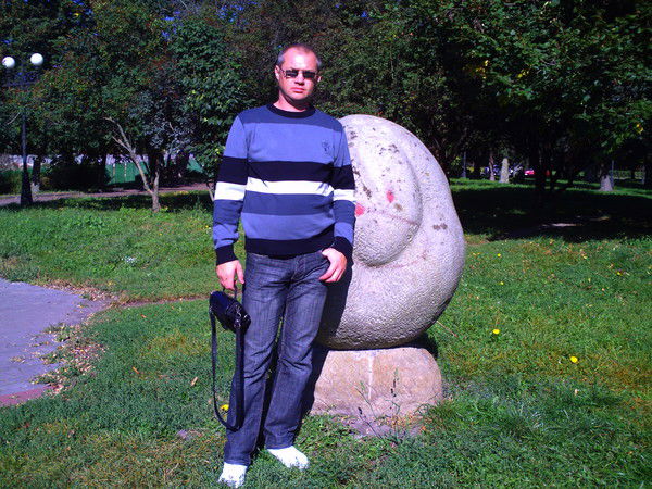 Влад Войтышенко