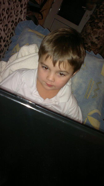 Нина Башарова