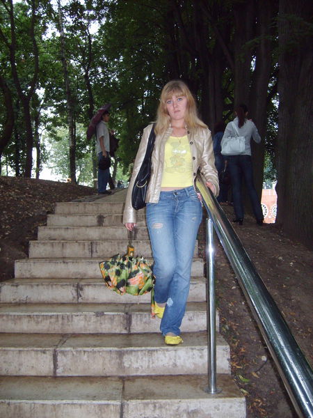 Марина Попова