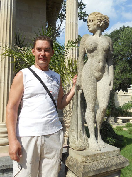 Рамиль Гилязов