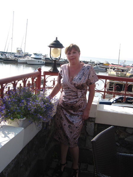 Мария Кузьменкова