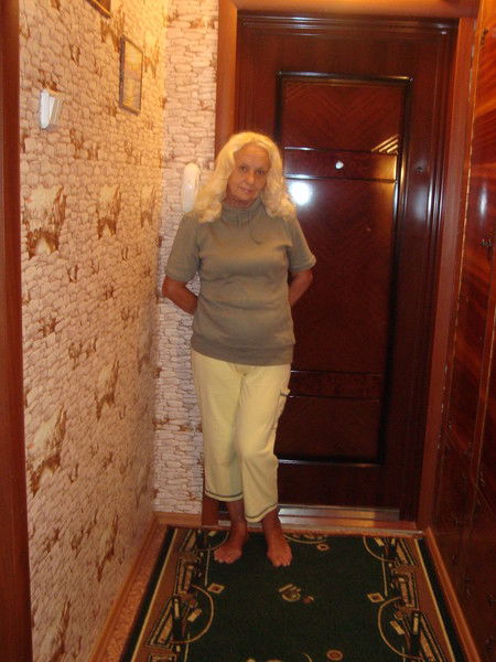 Галина Ускова