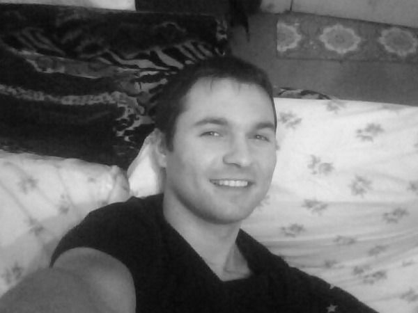 Слава Минаев