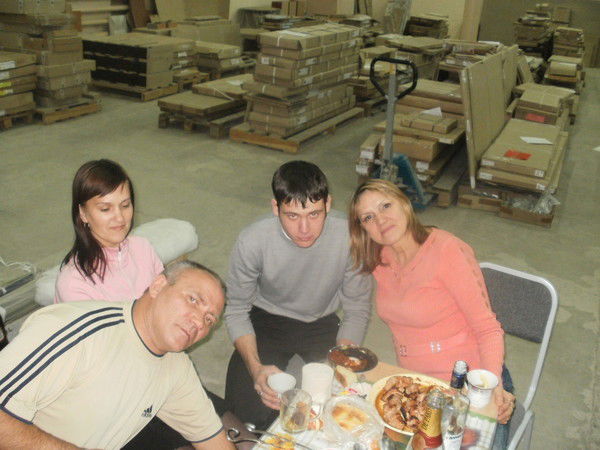 Любовь Коркина