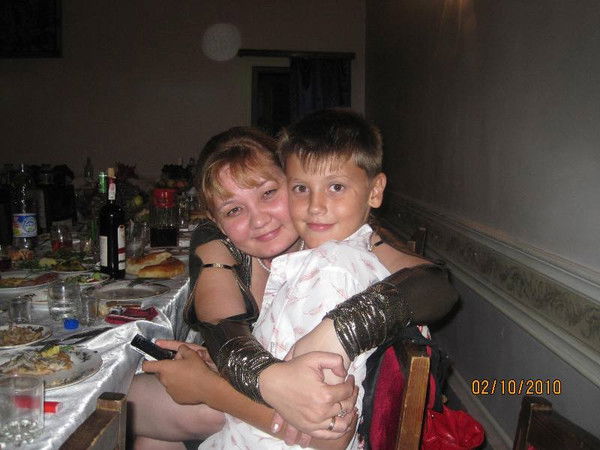 Лилия Сорокина