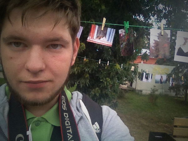 Николай Портнов