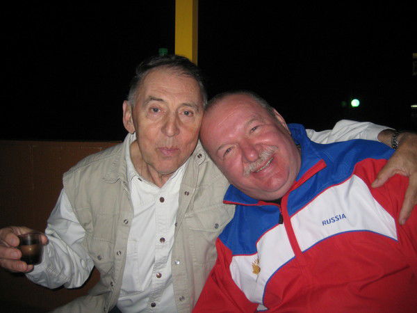 Виктор Рудченко