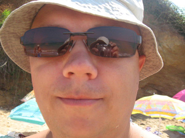 Алексей Фролов