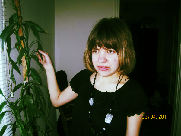 Оля Талолина