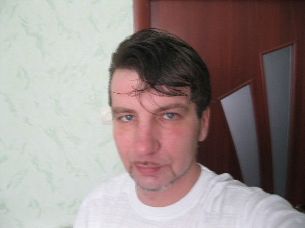 Алексей Борисов