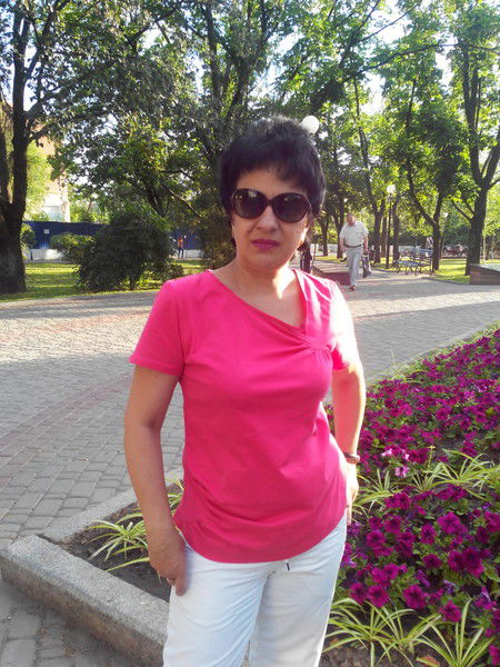 Елена Земляченко