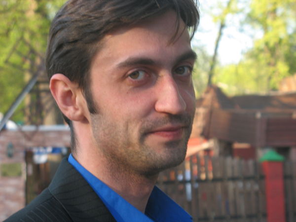 Иван Сальников