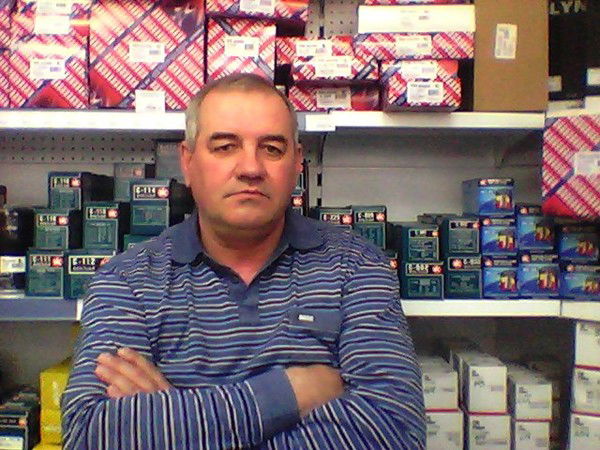 Виталий Короленко