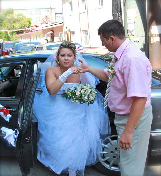 Ира И Саша Соколовы