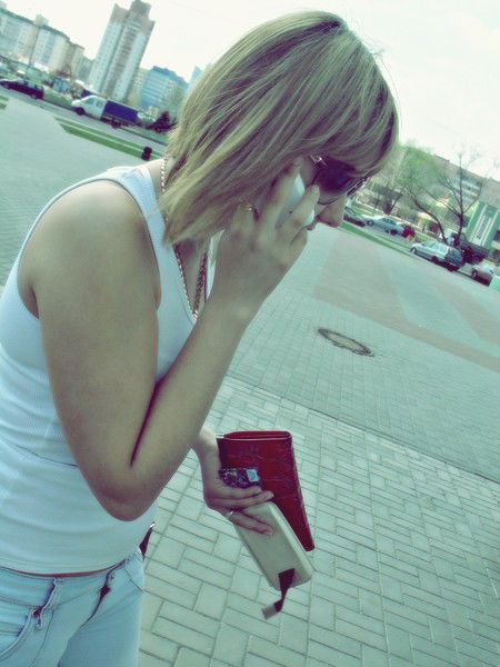 Юлия Наврозова