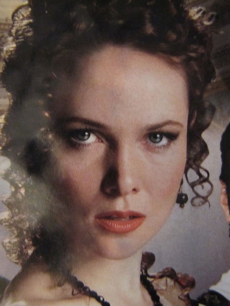 Танюшка Крюкова