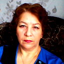 Антонина Зинченко