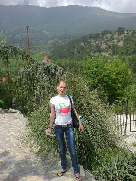 Ксения Козырь