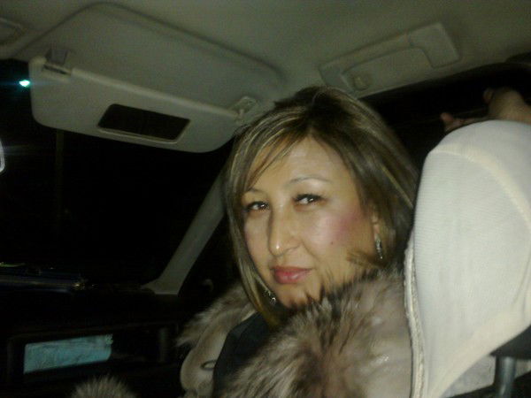 Nigara Kutlymuradova