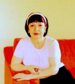 Людмила Филатова