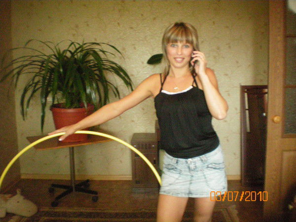 Людмила Бабкина