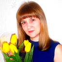 Анна Чупрунова