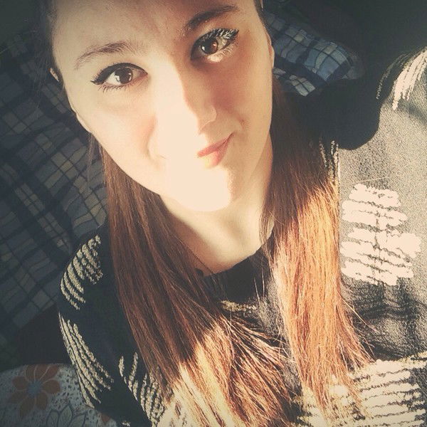 Диана Летяго