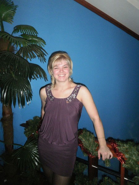 Татьяна Никитина