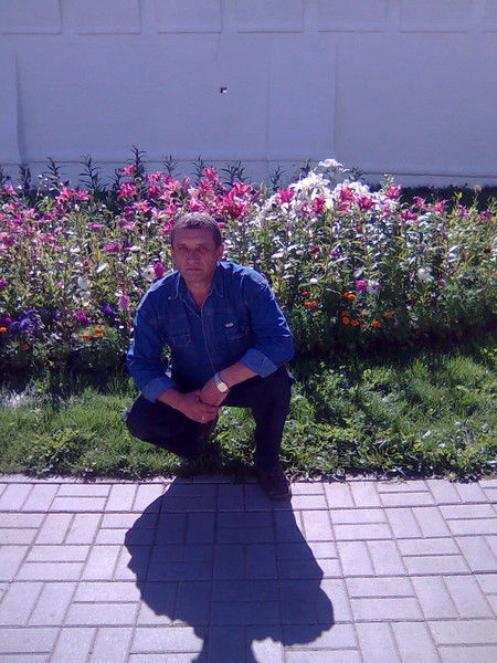 Сергей Колотов