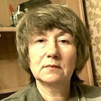 Елена Мартынова