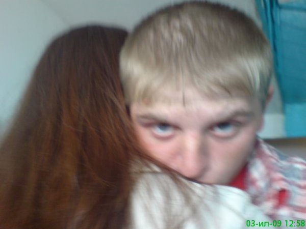 Валерий Падун