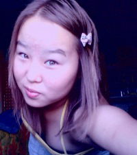 Надя Шомонова