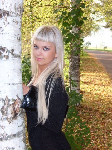 Ксения Саламатова