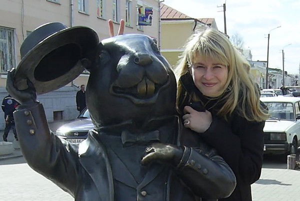 Ирина Титова