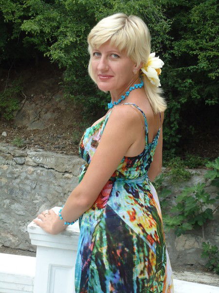 Наталья Ключко